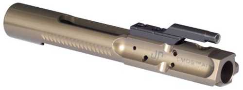 JP Enterprises Aluminum Ultra Low Mass Carrier For Small Frame Remington 223